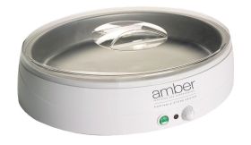 Amber Portable Stone Heater