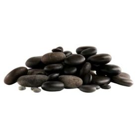 Deluxe Hot Stone Massage Stones - Set Of 50