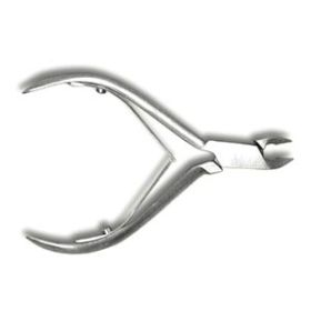 Half Jaw Cuticle Nail Nipper