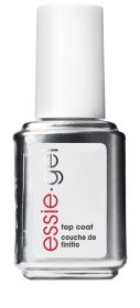 essie® Gel Top Coat