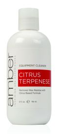 Amber Equipment Cleaner - Citrus Terpenese