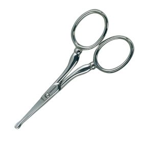 Tweezerman Facial Hair Scissors