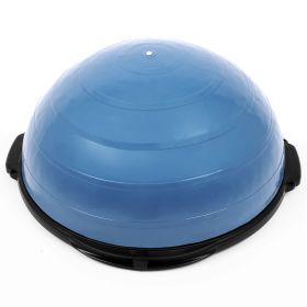 Cando Core-Training Vestibular Dome (55Cm) W/Resis