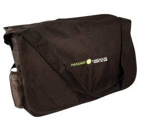 Massage Warehouse Messenger Bag