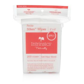 Intrinsics Petite Silken™ Wipes