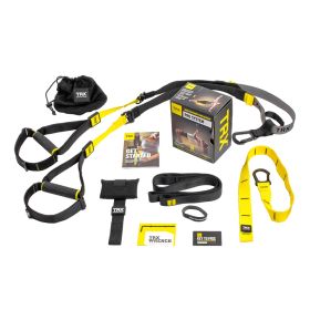 TRX® Pro Suspension Training Kit