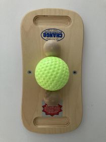 Chango® S2000 Model Advanced Wobble Board