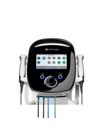 Intelect® Legend 2 Two-Channel Combitnation Unit