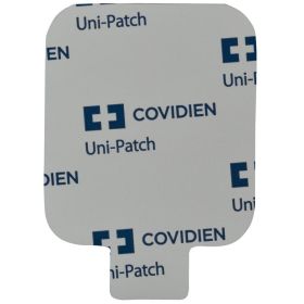 Uni-Patch™ Tab-Style Specialty Stimulating Electrodes and Alligator Clip