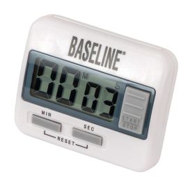 Baseline Digital Timer 