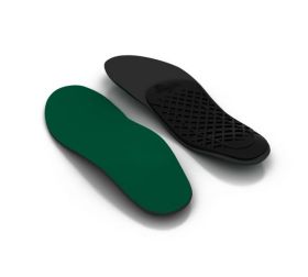 Spenco RX 3/4 Orthotic Arch Supports Size 4