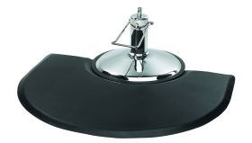 Paragon® SalonStep 3 x 5 Half Round