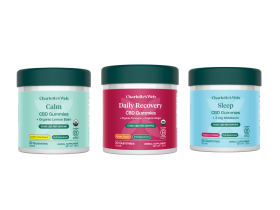 Charlotte’s Web™ CBD Gummies 10mg - 30ct