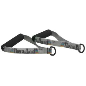 Theraband Exercise Station, Handle W-Dring/2