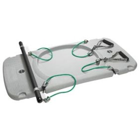 Thera-Band Exercise Station