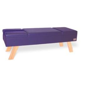 Thomas Heritage 1 Bench Adjusting Bench & Chiropractic Table