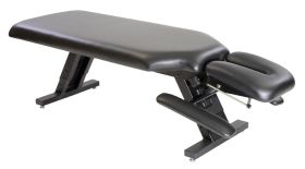 ErgoStyle Adjusting Bench with Tilting Headpiece