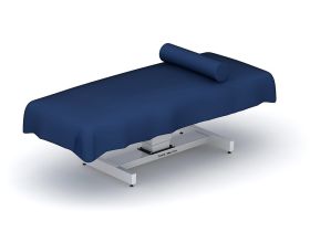 Touch America Flat Wet Sheet Blue 60 X 90