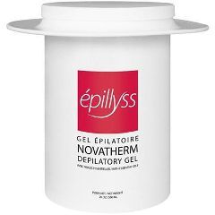 Epillyss Novatherm Lukewarm Wax