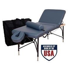 Oakworks Alliance Aluminum ProfessionalPackage