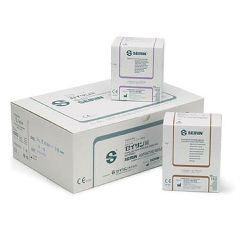 SEIRIN L-Type Acupuncture Needles - 100/Box