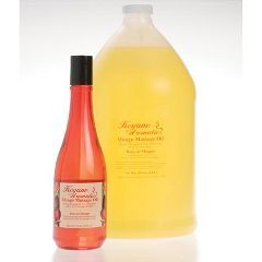 Keyano Mango Massage Oil