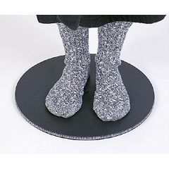 Standing-Sitting Turn Table