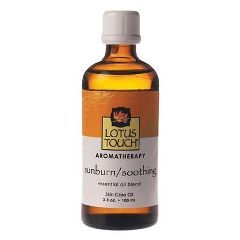 Lotus Touch Essential Oil Blends - 100Ml