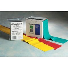Thera-Band Resistance Bands & Exercise Bands