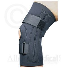 Standard Neoprene Knee Support