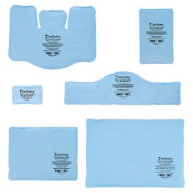 Soft Comfort CorPak Hot/Cold PacksGel Ice Packs from Core Products