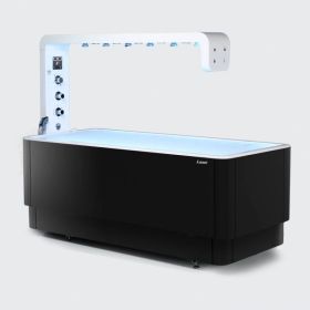Lemi® Aemotio Spa Wet Table