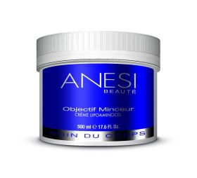 Anesi Objectif Minceur Lipoaminocel