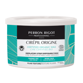 Cirepil Origine Organic Soft Wax Strip Wax