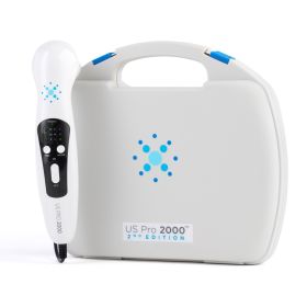 Us Pro 2000 2Nd Edition