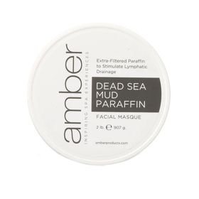 Mud Paraffin Facial Masque