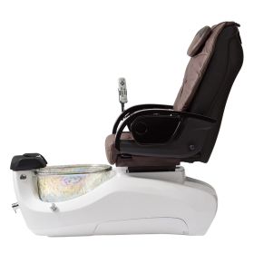 Continuum® Bravo LE Pedicure Chair