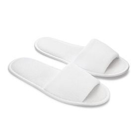 Terry Spa Slippers