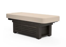 Oakworks Clodagh Gemini Electric Flat Top Table