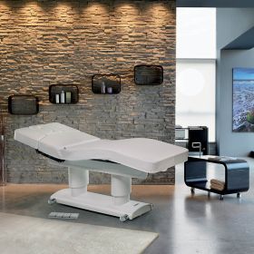 Lemi® Gemya Evo Multifunction Massage Table