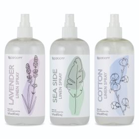 sparoom® Linen Spray