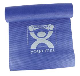 CanDo® Yoga Mats