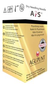 APS Dry Needling Needles - Acupuncture Dry Needles - Box of 100