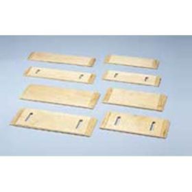 Transfer Board With Hand Slots 8 X 30 X 3/4