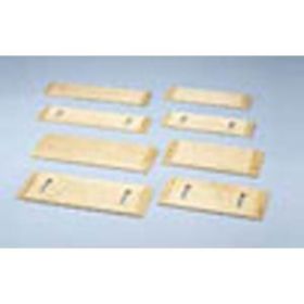 Transfer Board With Hand Slots 12 X 30 X 3/4