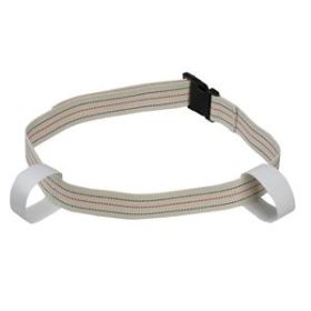 Mabis/DMI Ambulationgait Belt, 65 Length