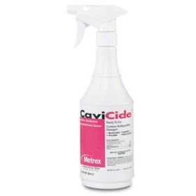 Cavicide 24 Oz Disinfectant