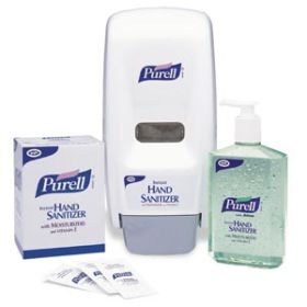 Purell Hand Sanitizer
