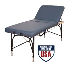 Oakworks Alliance Aluminum Table Only