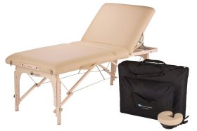 EarthLite Avalon XD™ Tilt 30 Massage Table Package